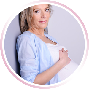 Edad Materna Tardía