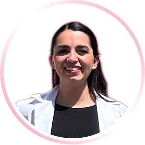 Dra. Mariana Guzmán